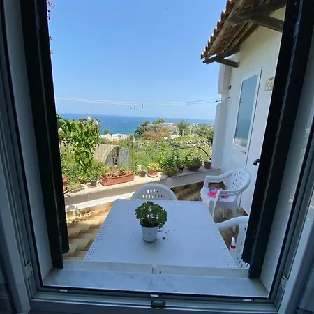 A Cas E Rosa Forio di Ischia