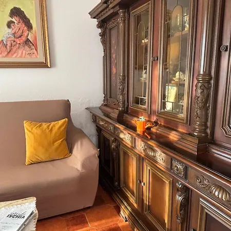 Apartmán A Cas E Rosa