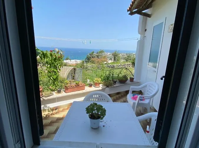 A Cas E Rosa Forio di Ischia