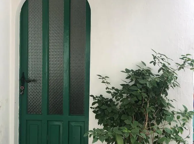 A Cas E Rosa Appartamento Forio di Ischia