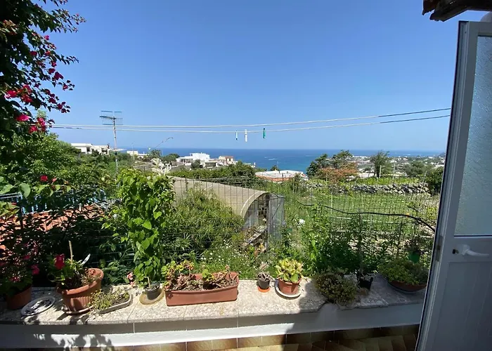 Appartamento A Cas E Rosa Forio di Ischia