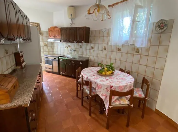 Appartamento A Cas E Rosa