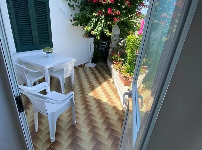 Appartamento A Cas E Rosa *