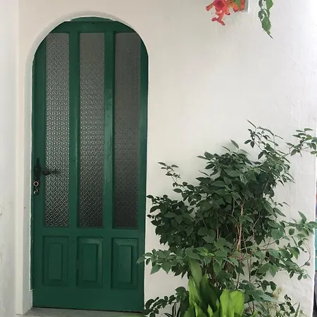 A Cas E Rosa Apartment Forio di Ischia