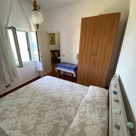 Apartment A Cas E Rosa *