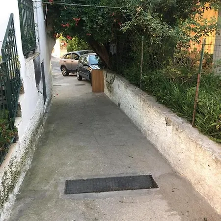 아파트 A Cas E Rosa