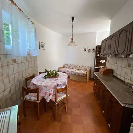 A Cas E Rosa * Forio di Ischia