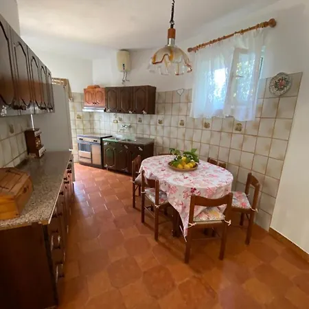 Apartment A Cas E Rosa