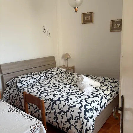 A Cas E Rosa Apartament