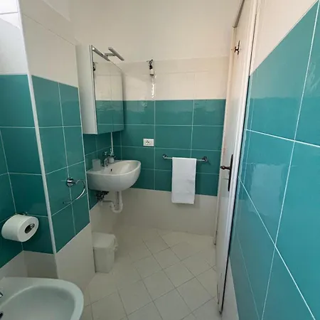 A Cas E Rosa Apartment Forio di Ischia