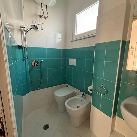 Apartament A Cas E Rosa *