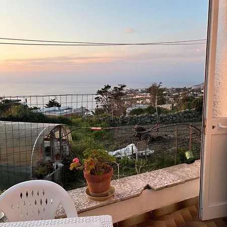 A Cas E Rosa Forio di Ischia