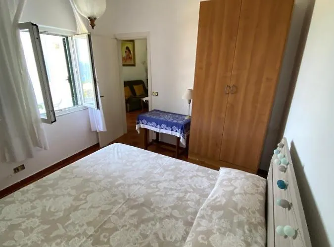 Appartement A Cas E Rosa *