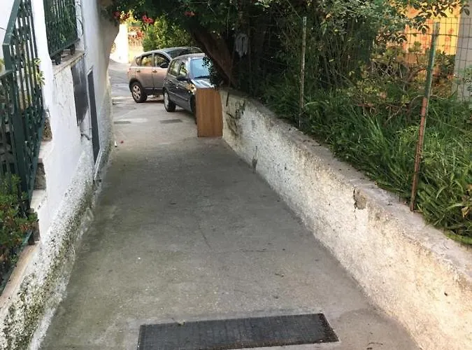 Appartement A Cas E Rosa