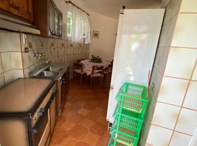 A Cas E Rosa Forio di Ischia