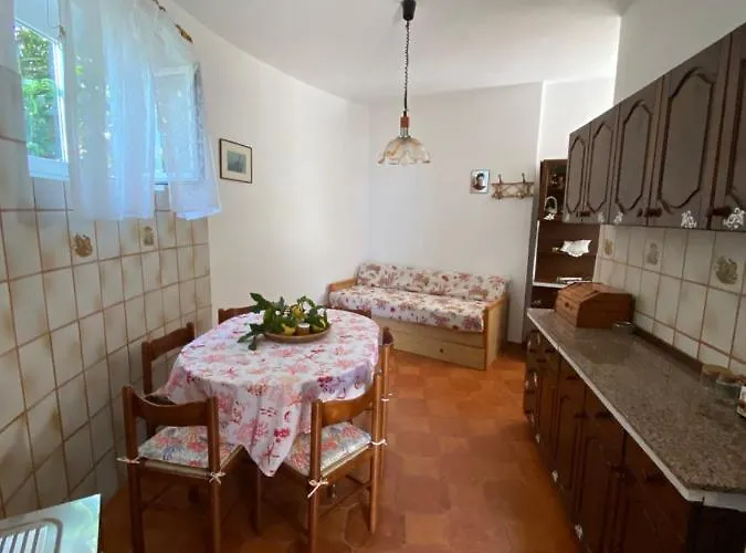 A Cas E Rosa * Forio di Ischia