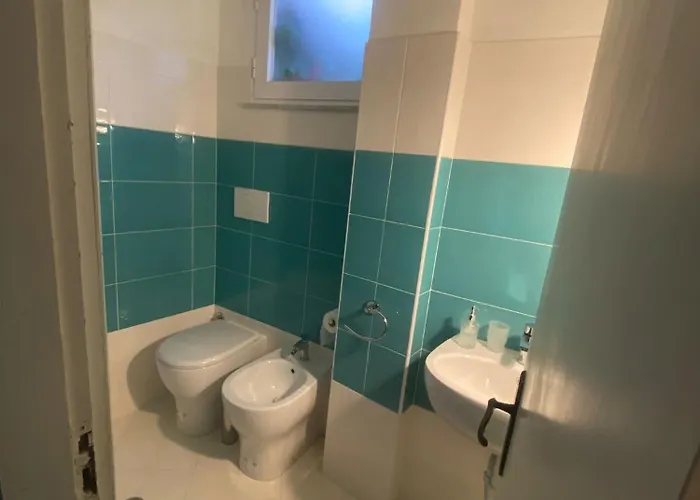 A Cas E Rosa Appartement *