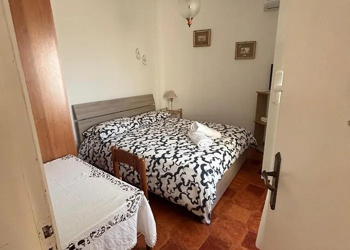 Apartment A Cas E Rosa Forio di Ischia