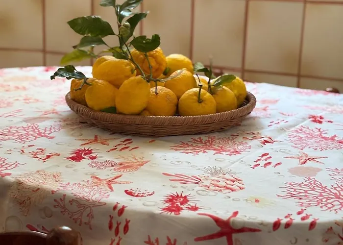 A Cas E Rosa Forio di Ischia