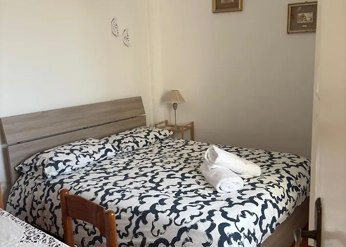 A Cas E Rosa Apartament