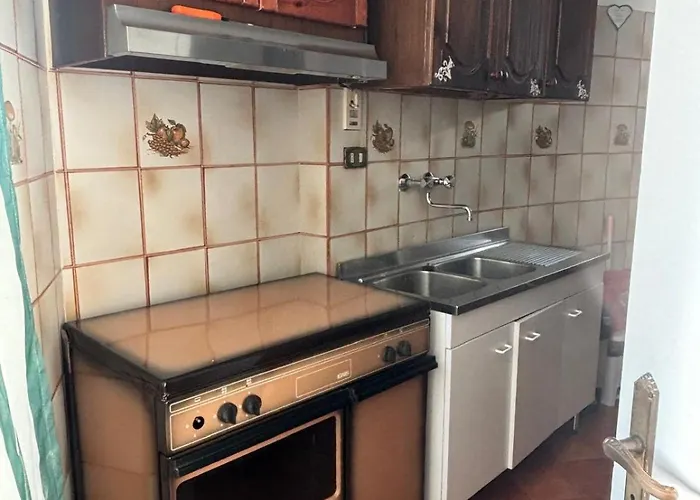 A Cas E Rosa Apartment *