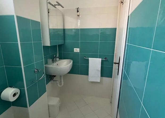 A Cas E Rosa Apartment Forio di Ischia