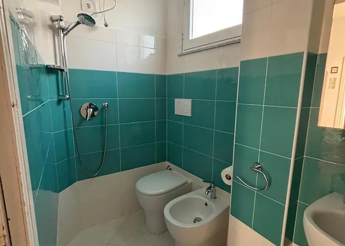 Apartament A Cas E Rosa *