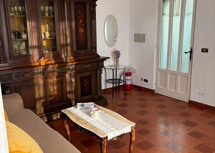 A Cas E Rosa Apartment