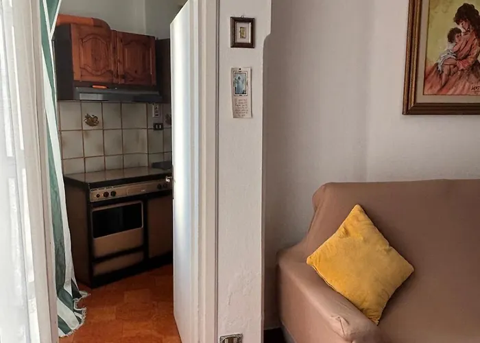 A Cas E Rosa Forio di Ischia