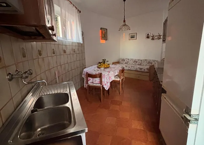 A Cas E Rosa Apartament