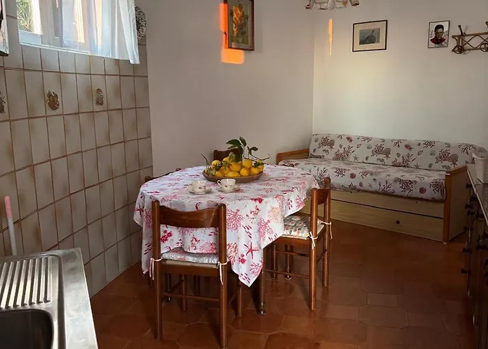 A Cas E Rosa Apartment