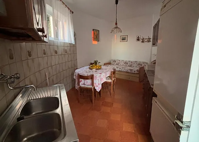 A Cas E Rosa Apartament *