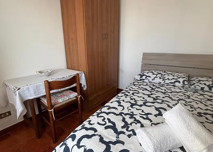 Apartament A Cas E Rosa Forio di Ischia