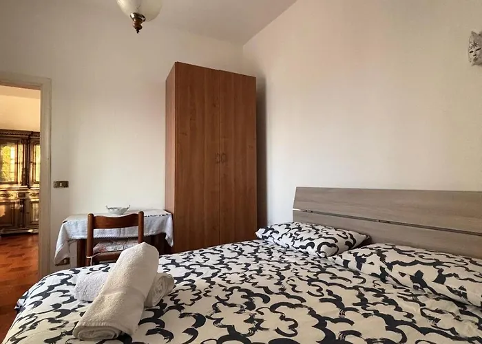 A Cas E Rosa Apartament