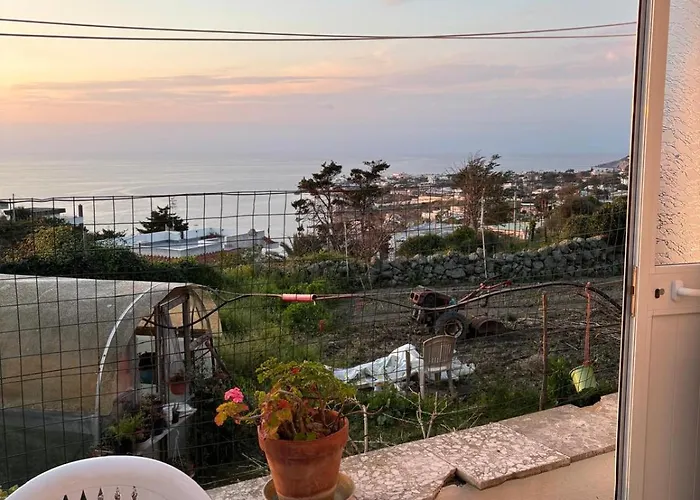 A Cas E Rosa Forio di Ischia