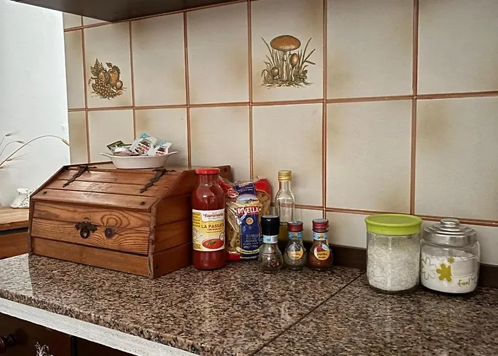 A Cas E Rosa * Forio di Ischia