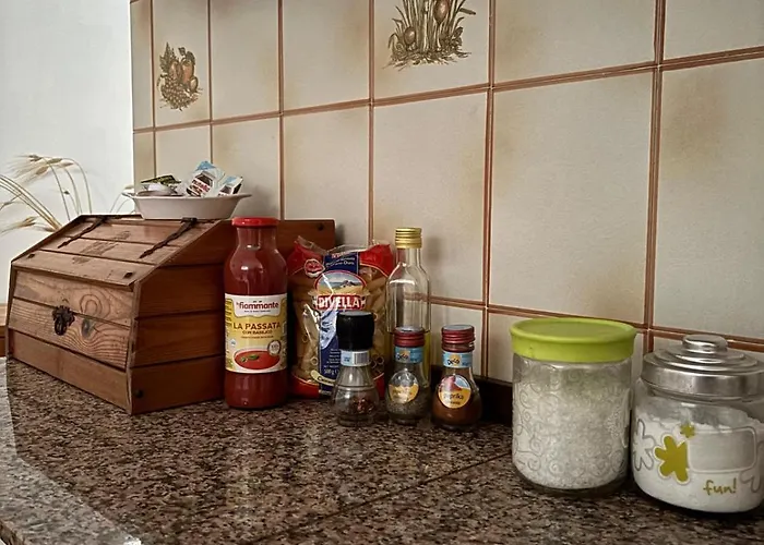 A Cas E Rosa Apartment