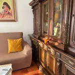 Apartment A Cas E Rosa