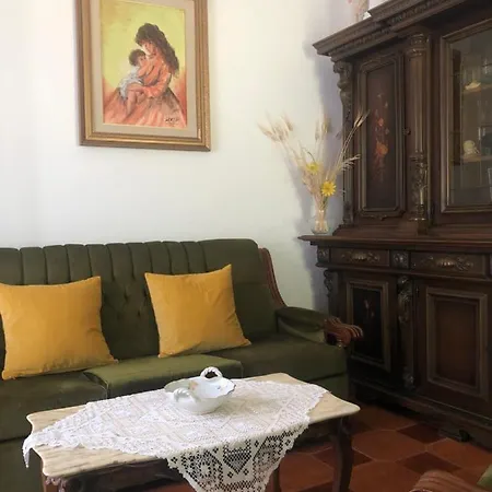 Appartement A Cas E Rosa *