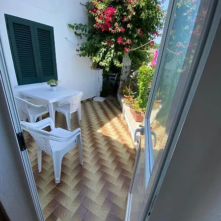 Appartement A Cas E Rosa *