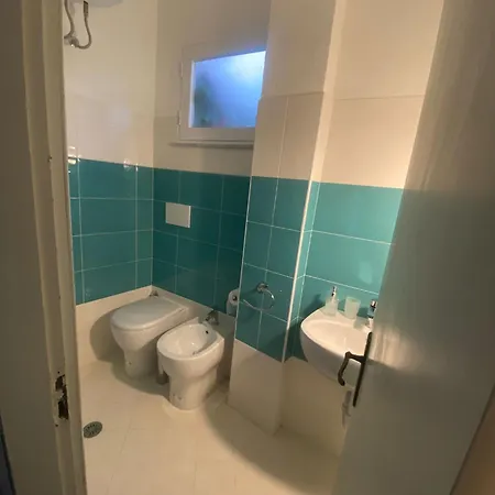 A Cas E Rosa Appartement *