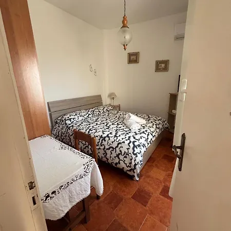 Lejlighed A Cas E Rosa Forio di Ischia
