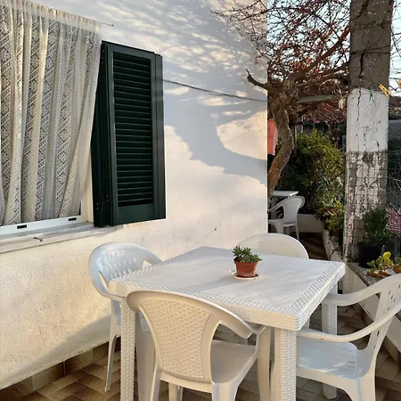 아파트 A Cas E Rosa Forio di Ischia